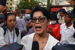 Opposition rebels defiant after Cambodia clampdown